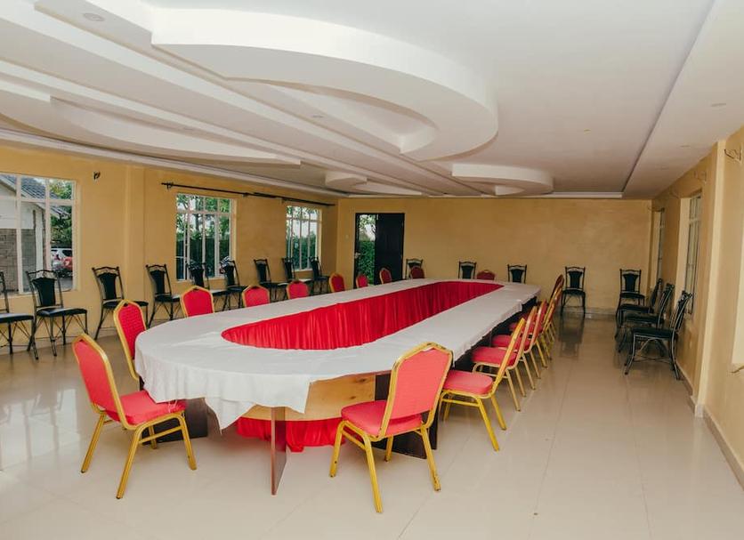Conference room Photo