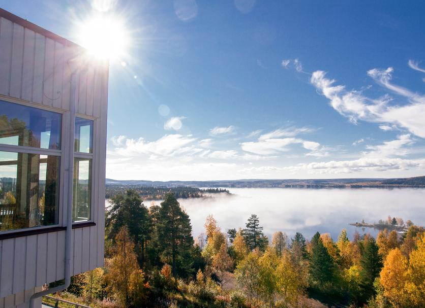 Outdoors view Photo