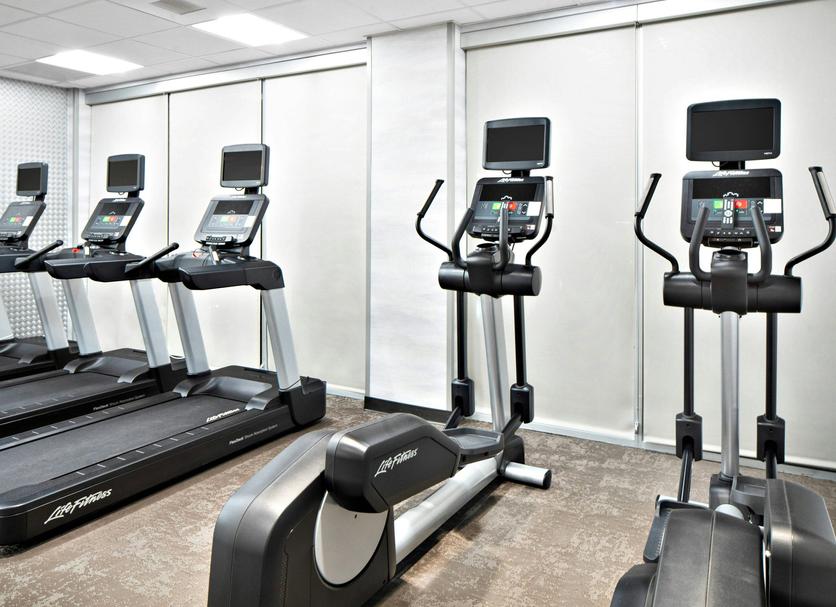 Gym Photo