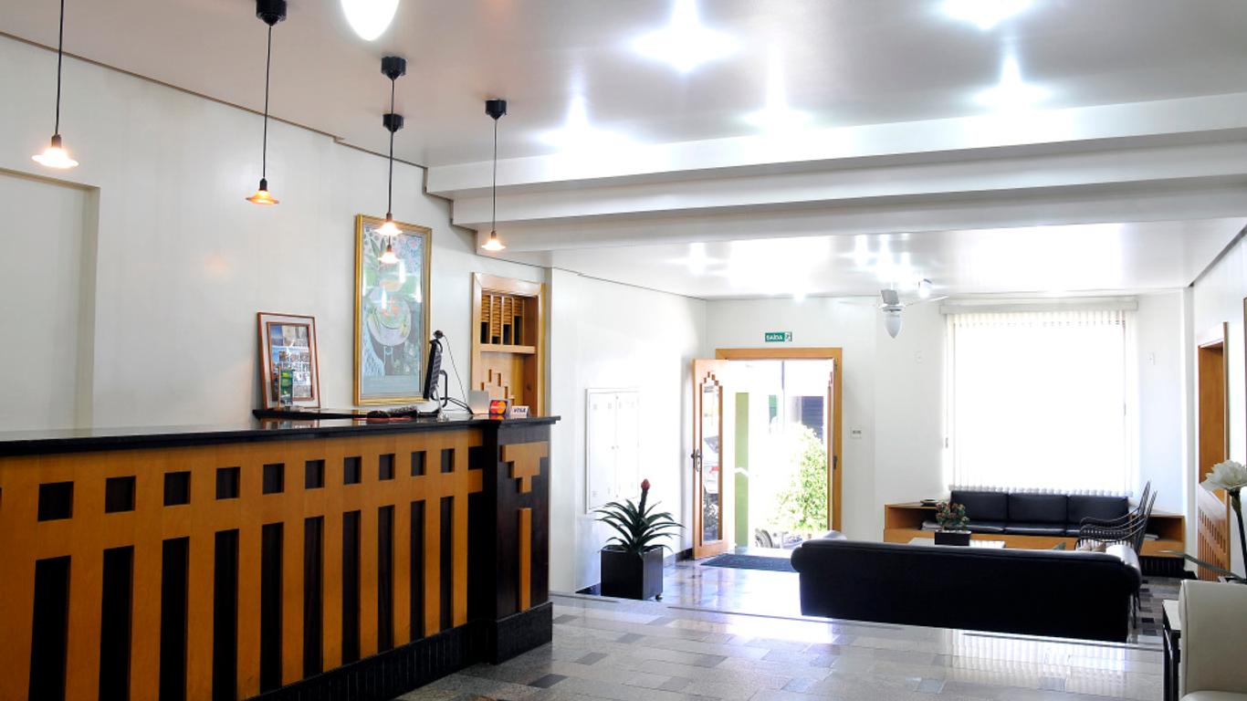 Hotel Cidade