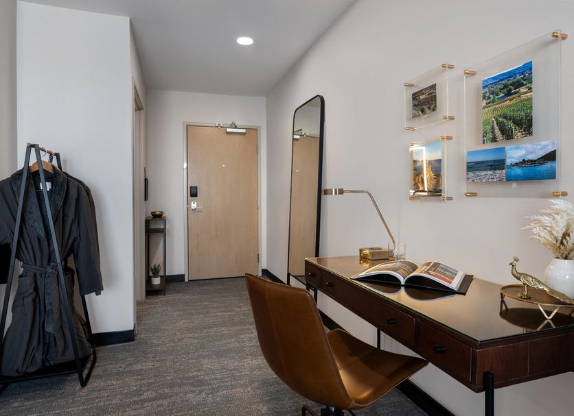 Room amenity Photo