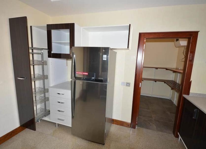 Kitchen Photo