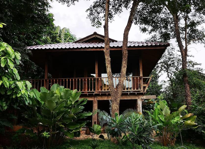 Outdoors view Photo