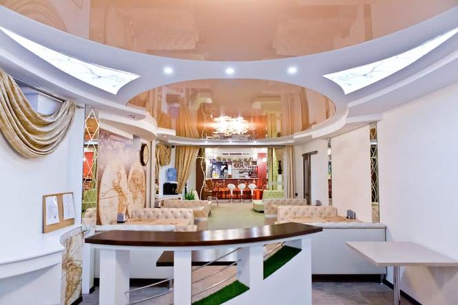 Hotel Olsi