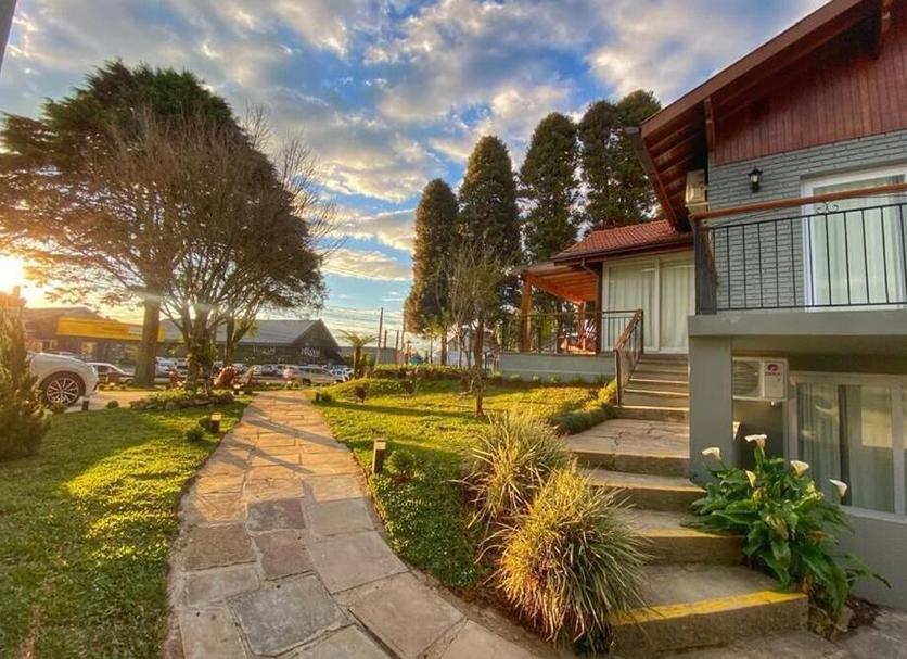 Outdoors view Photo