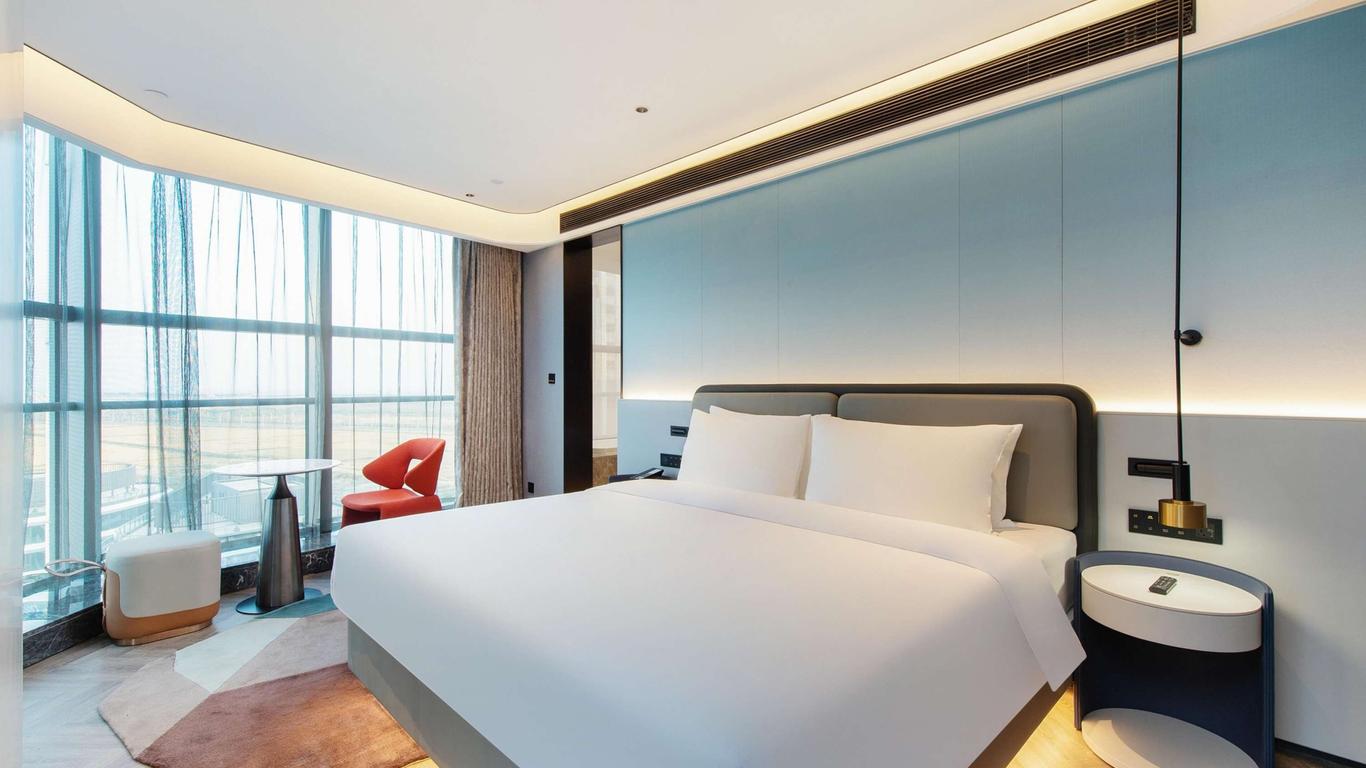 Novotel Shanghai Lingang