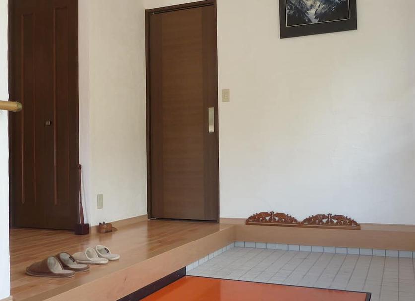 Room amenity Photo