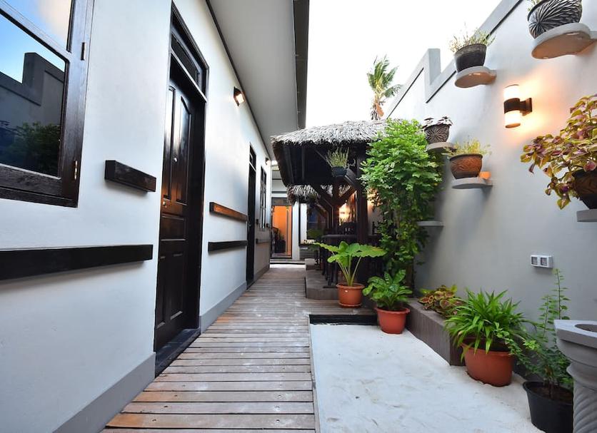 Outdoors view Photo