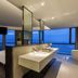 Stella Maris Beach Danang suite with panoramic ocean and city views in Da Nang