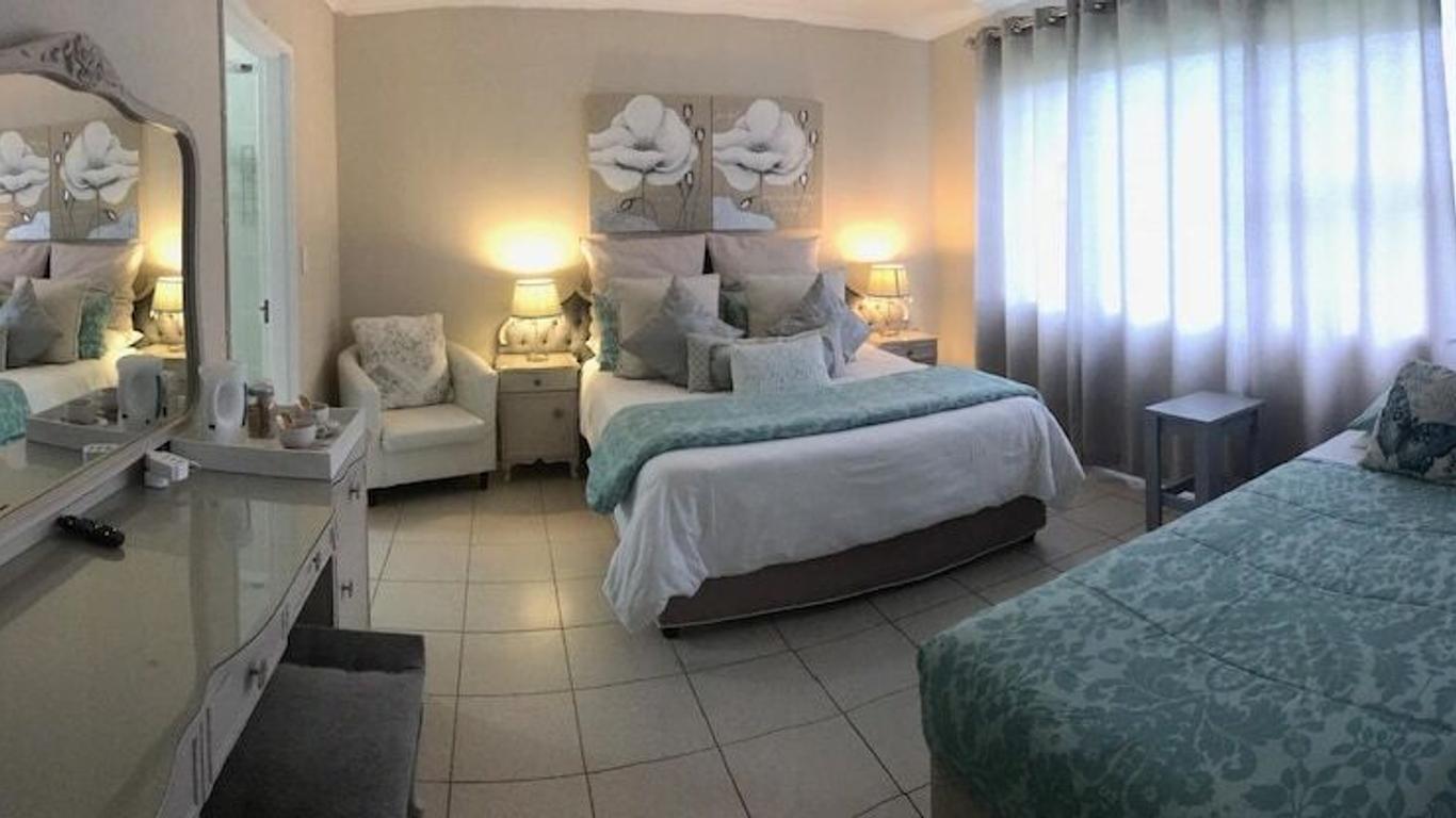 Bay Breeze Guesthouse Selfcatering