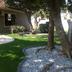Outdoors view