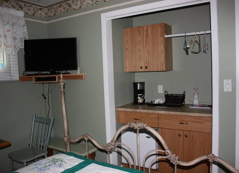Room amenity Photo