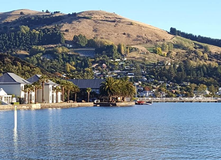 Outdoors view Photo