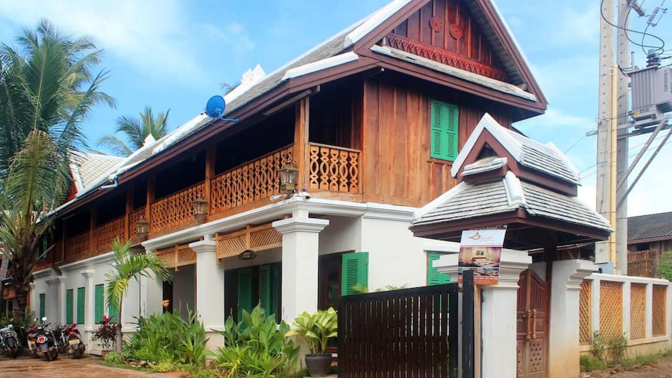 Davita Boutique Hotel