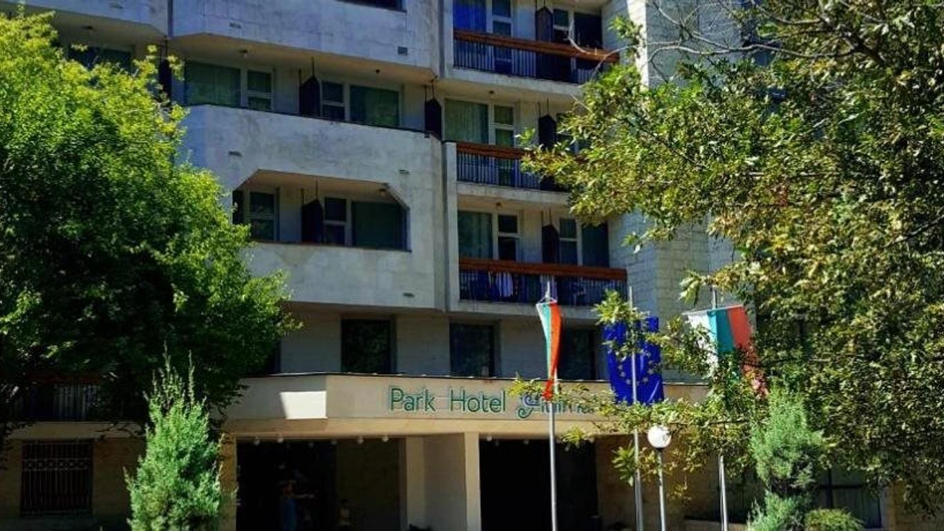 Atliman Beach Park Hotel