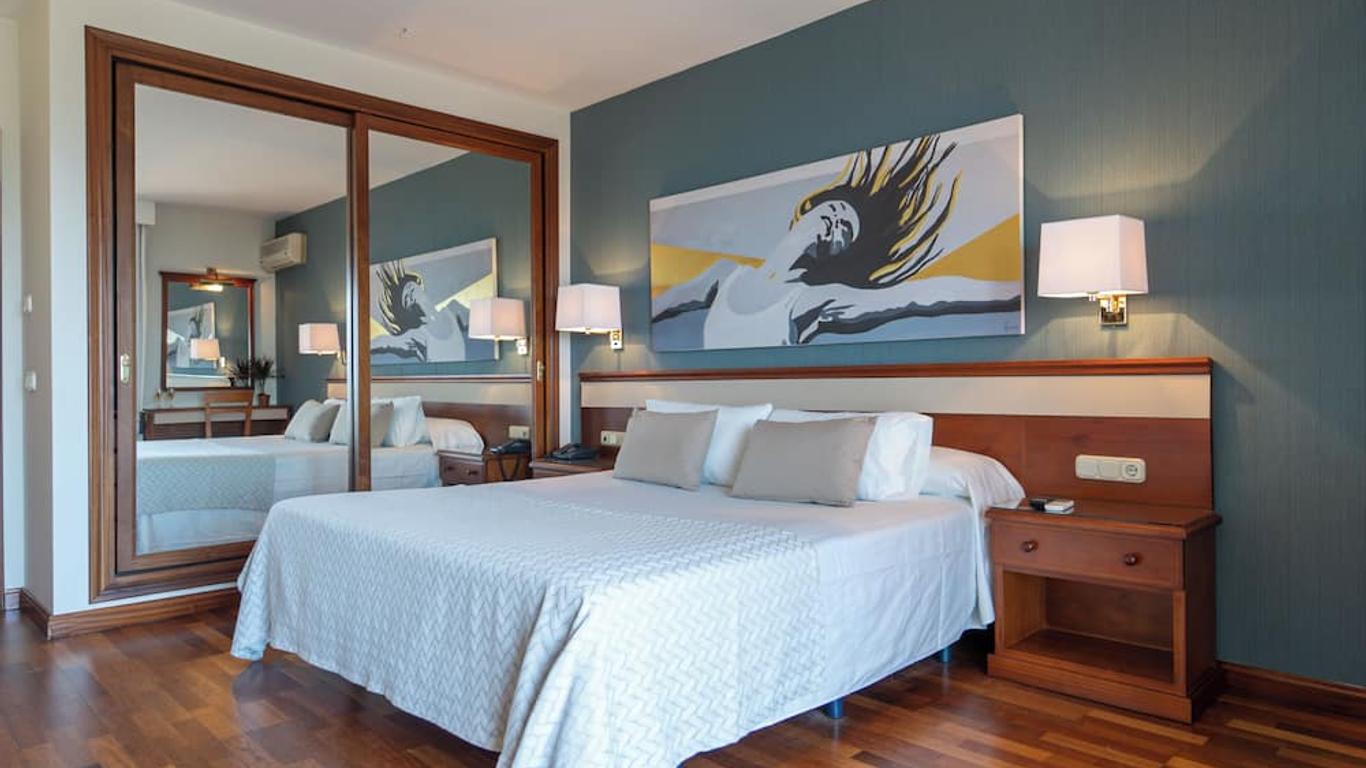 Hotel Piedra Paloma