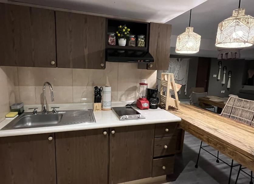 Kitchen Photo