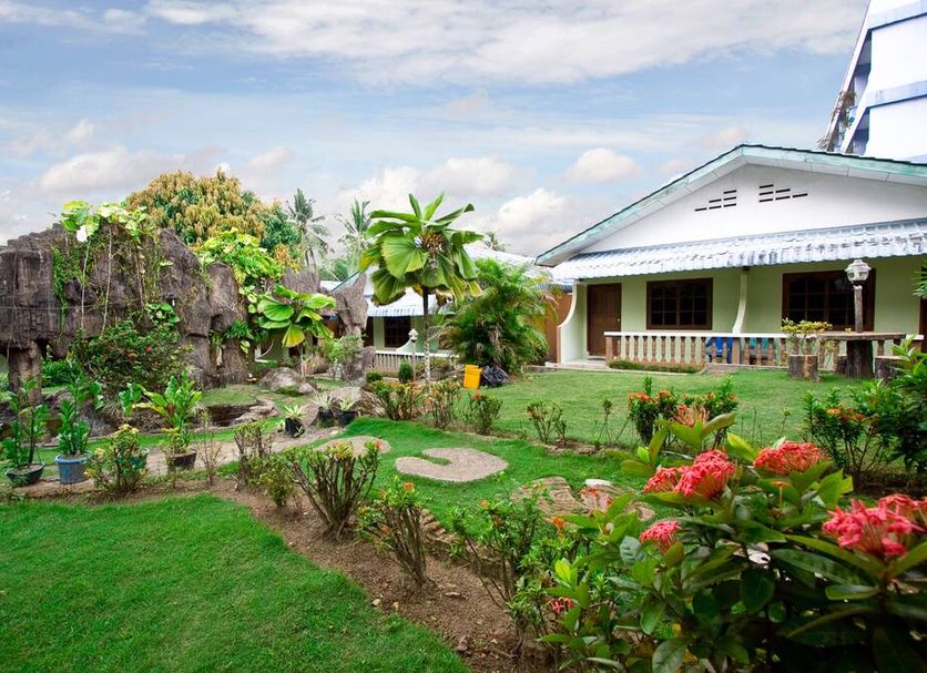 Outdoors view Photo