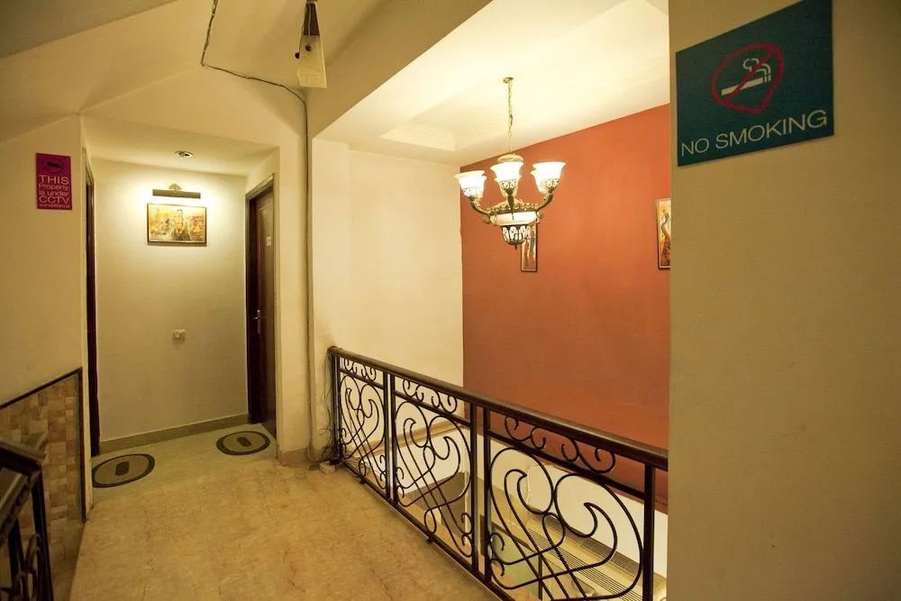 Hallway Photo