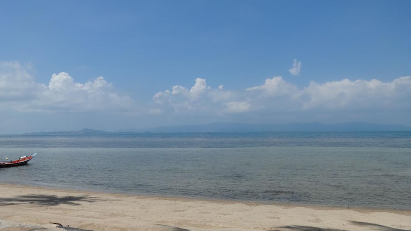 Bird Bungalow Koh Phangan