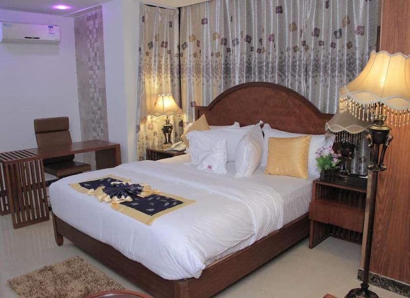 Bedroom Photo