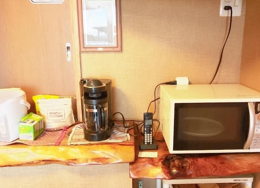 Room amenity Photo