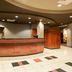Courtyard by Marriott Cincinnati North at Union Centre lobby front desk in West Chester