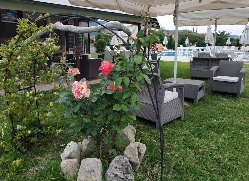 Outdoors view Photo