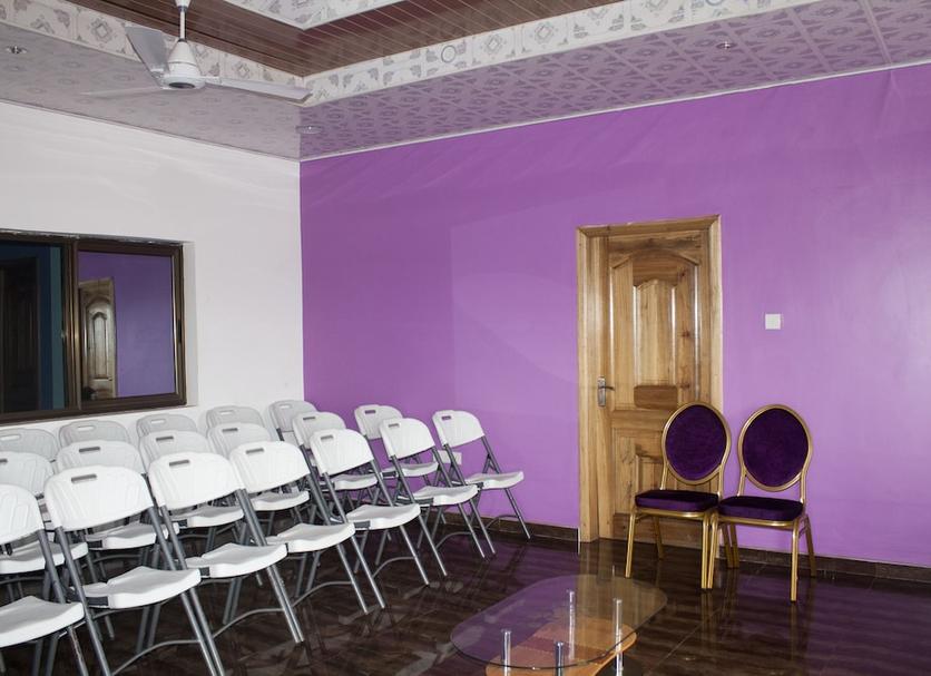 Conference room Photo