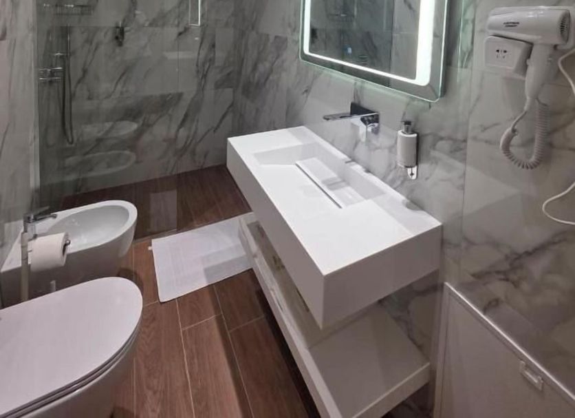 Bathroom Photo
