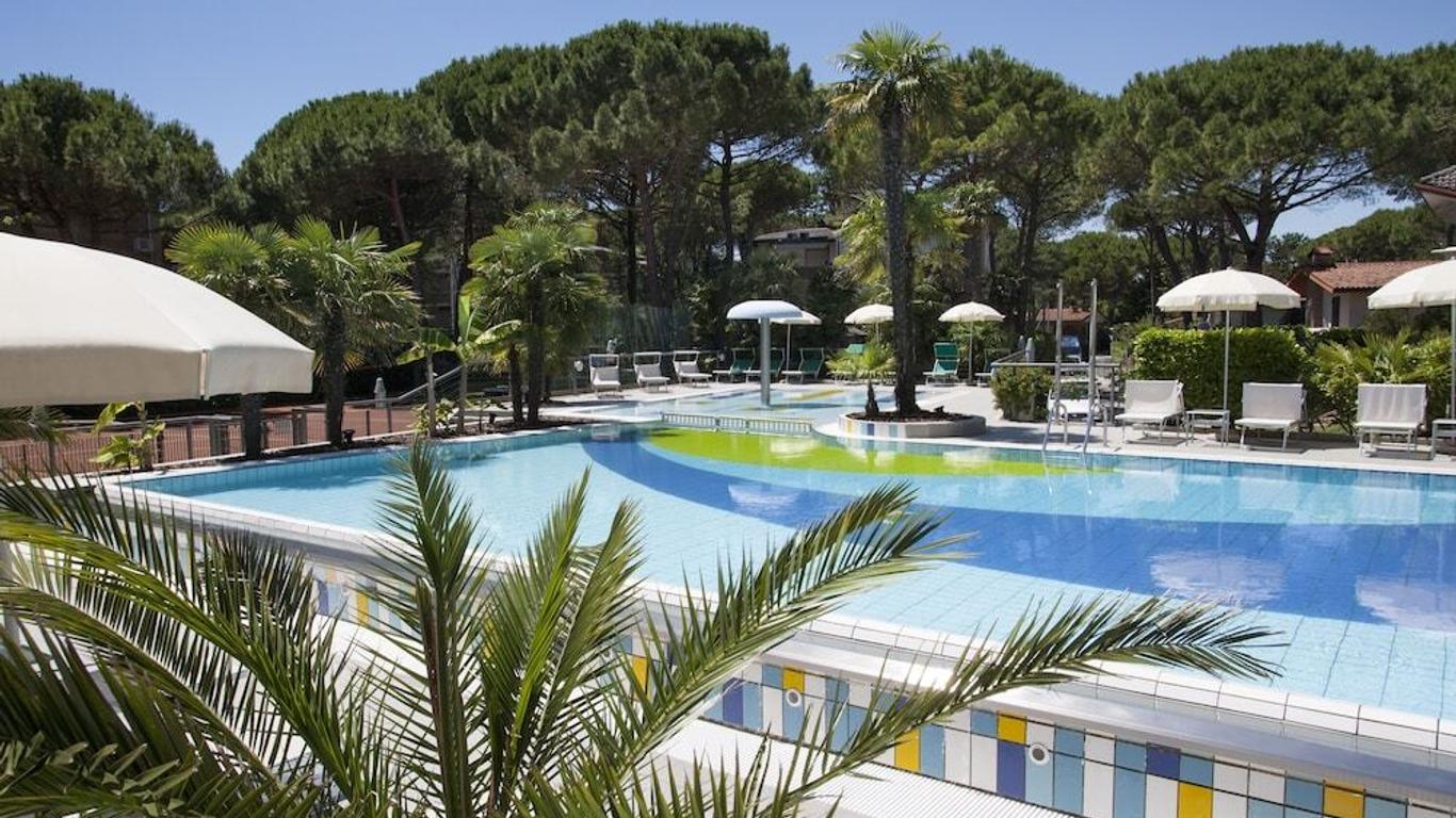 Hotel delle Nazioni