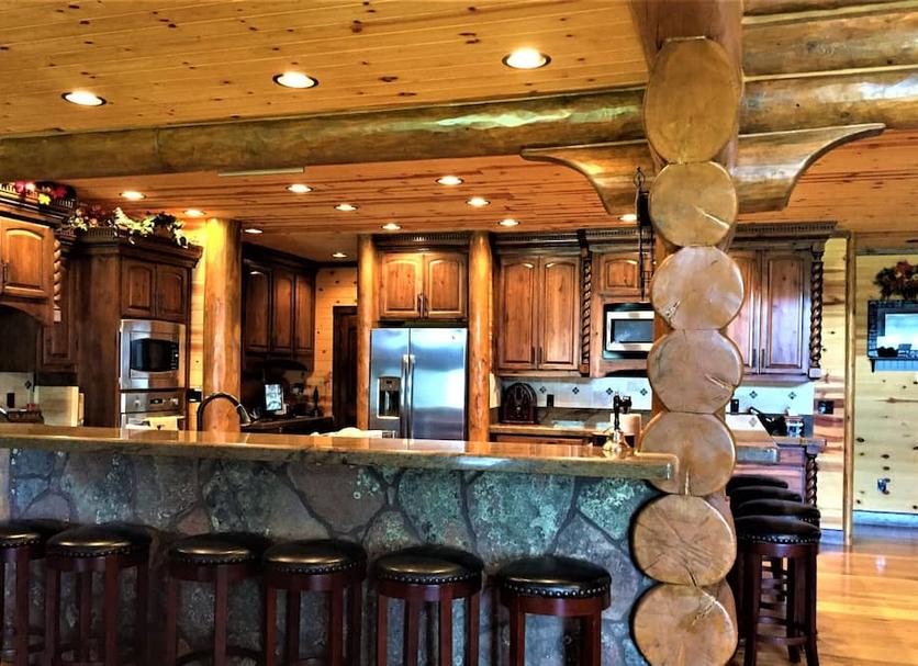Kitchen Photo