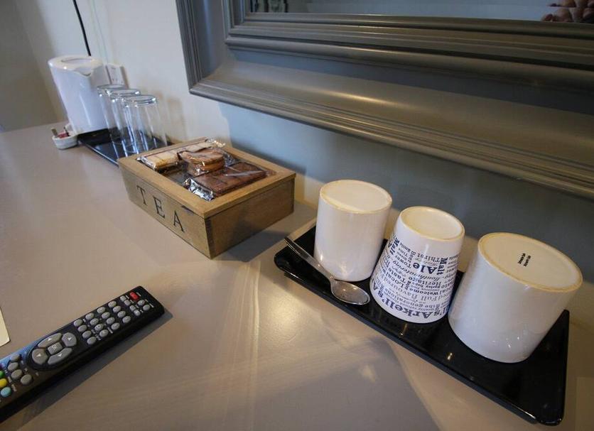 Room amenity Photo