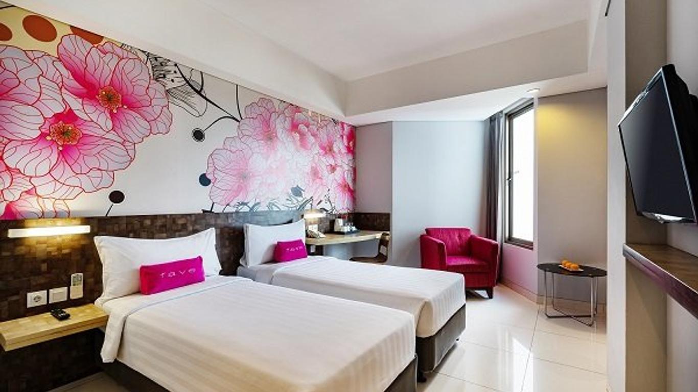 Favehotel - Pantai Losari Makassar