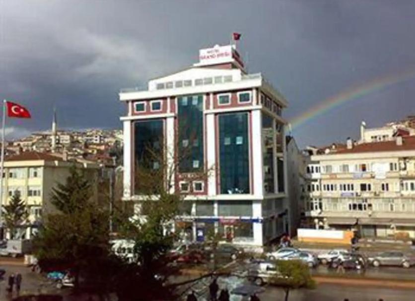 Outdoors view Photo