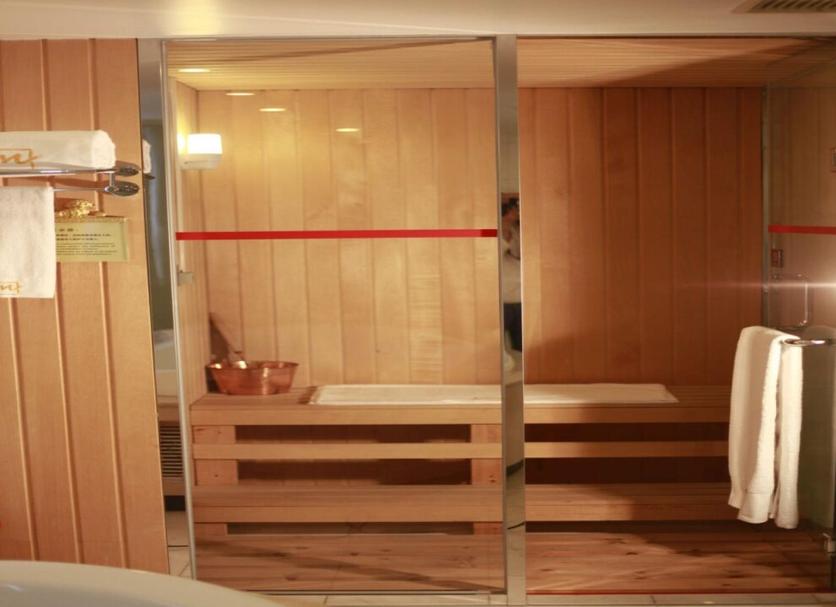 Spa Photo