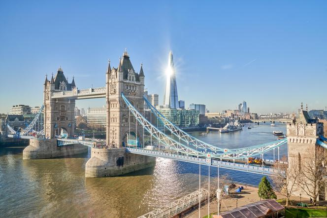 The Tower Hotel, London