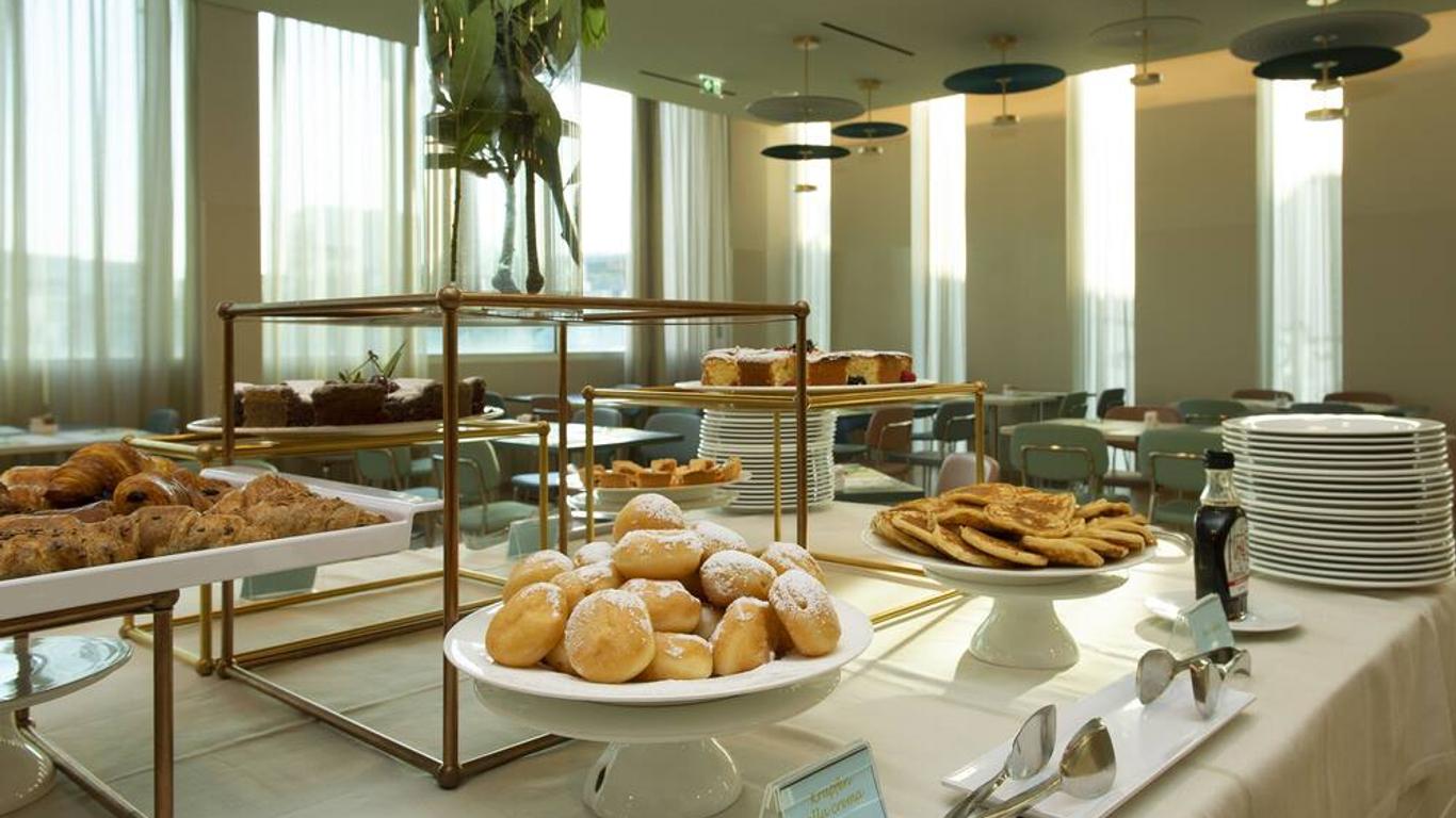 h2c hotel milanofiori assago mi