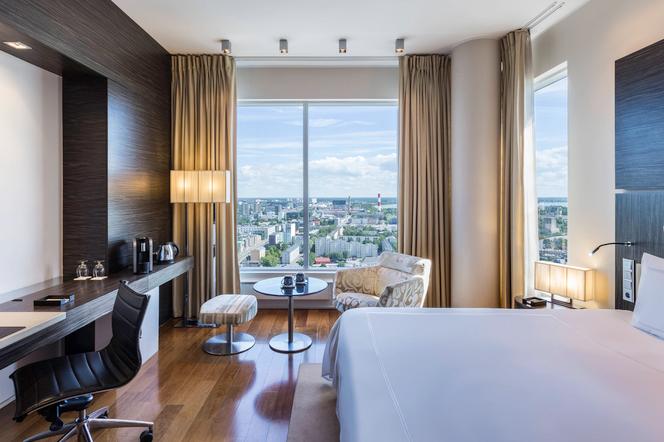 Swissotel Tallinn