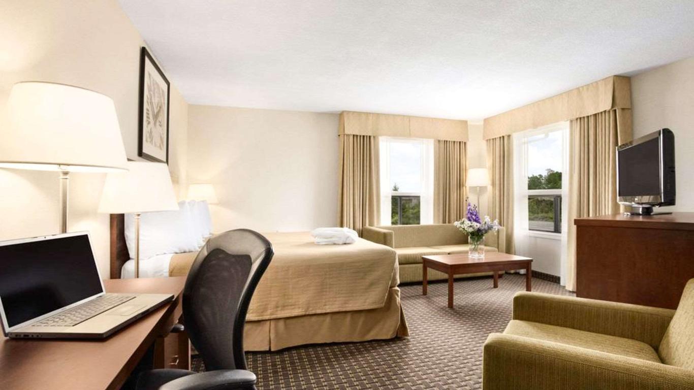 Quality Inn