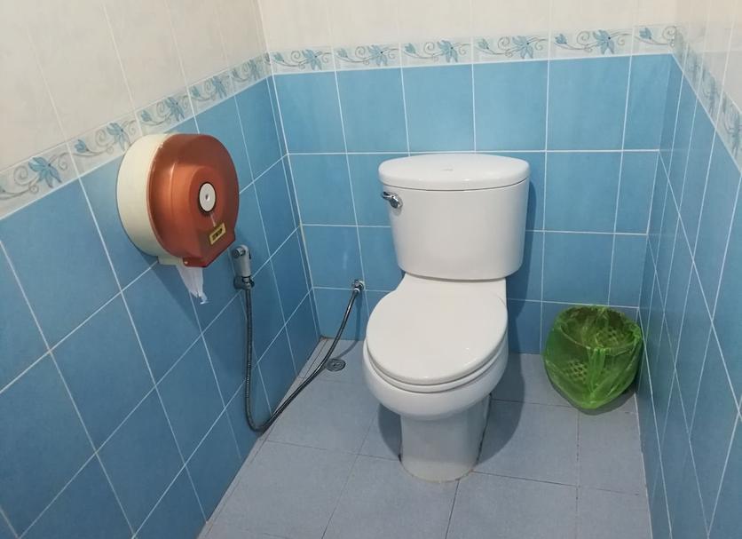 Bathroom Photo