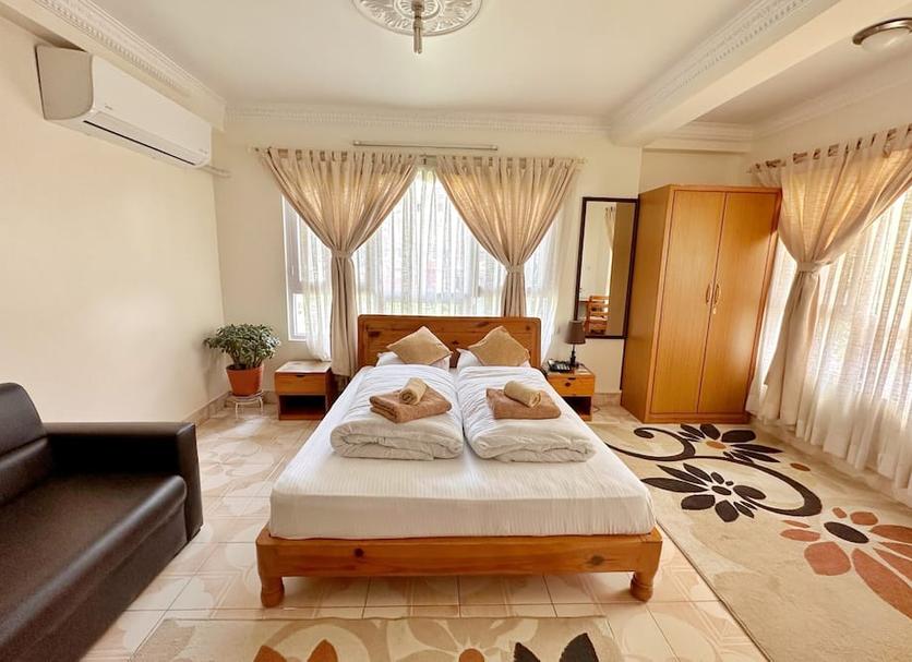 Bedroom Photo