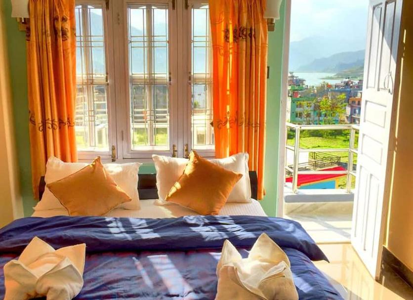 Bedroom Photo