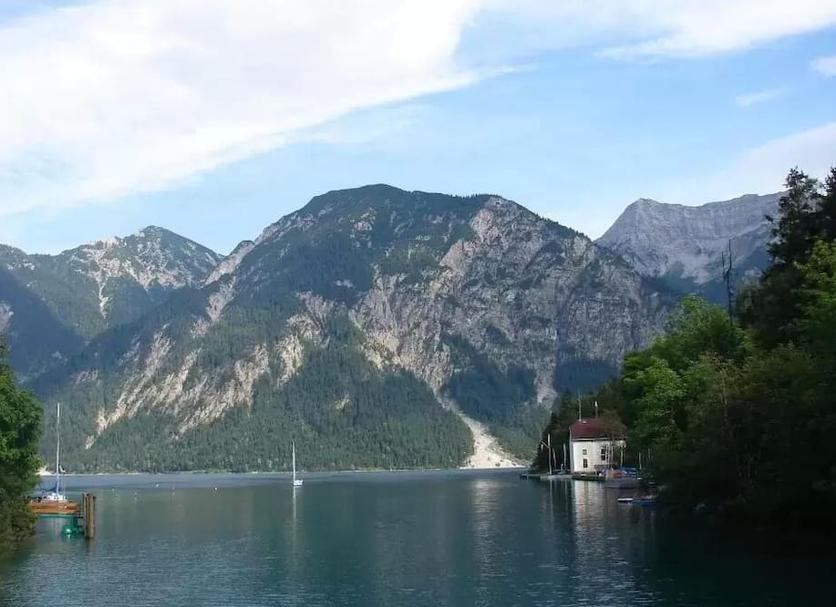Outdoors view Photo