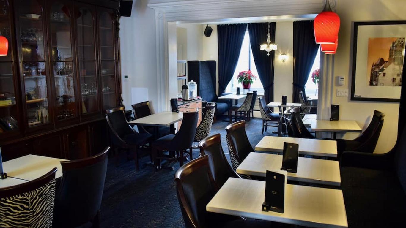Le Manoir d Auteuil