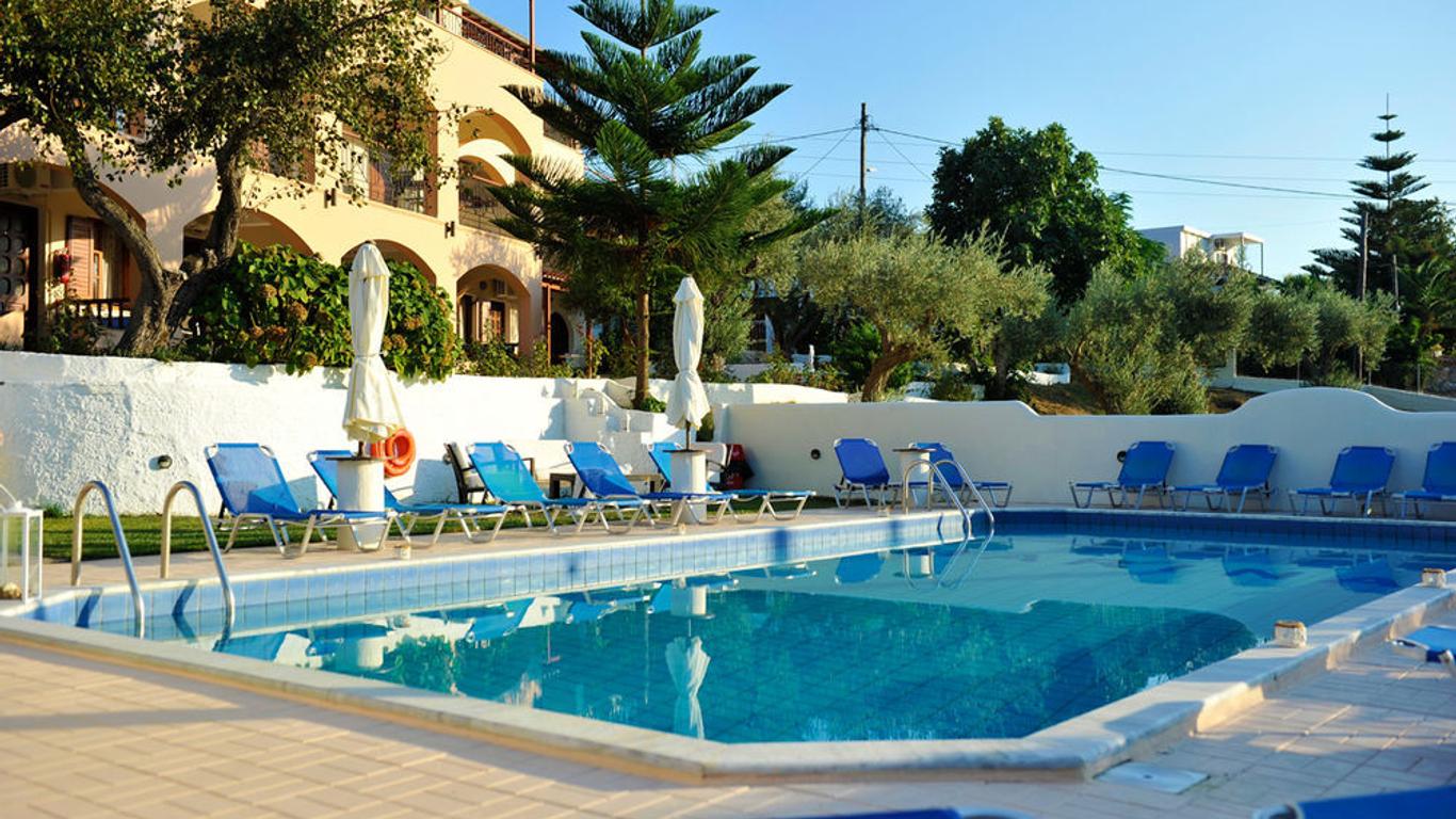 Hotel Marina