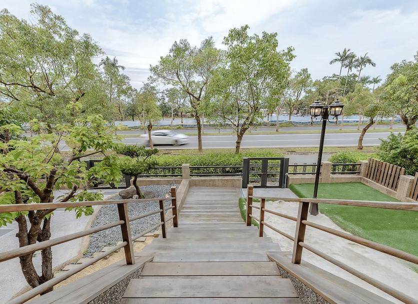 Outdoors view Photo