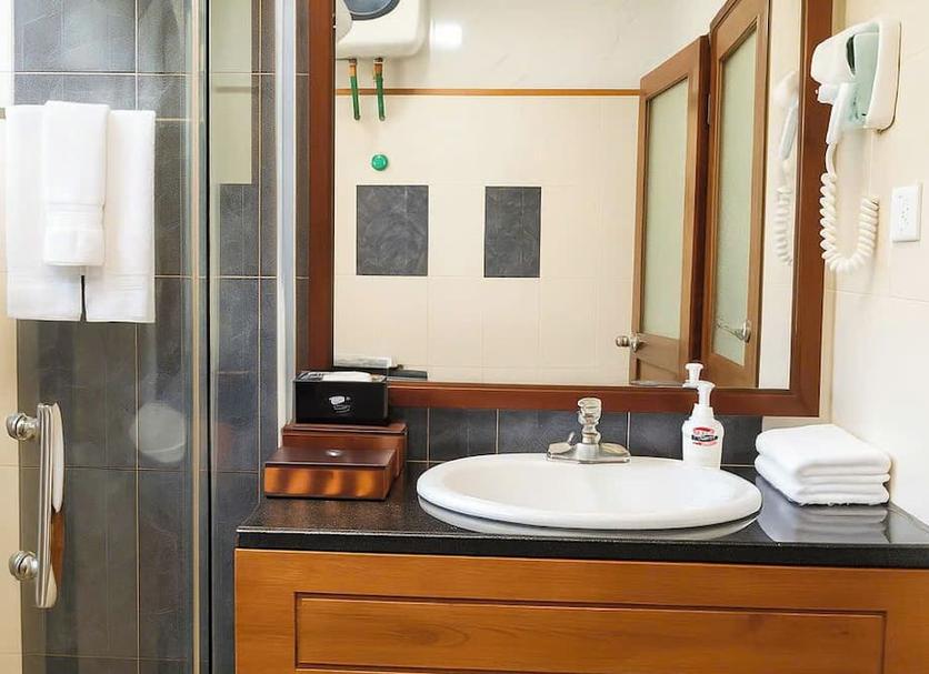 Bathroom Photo