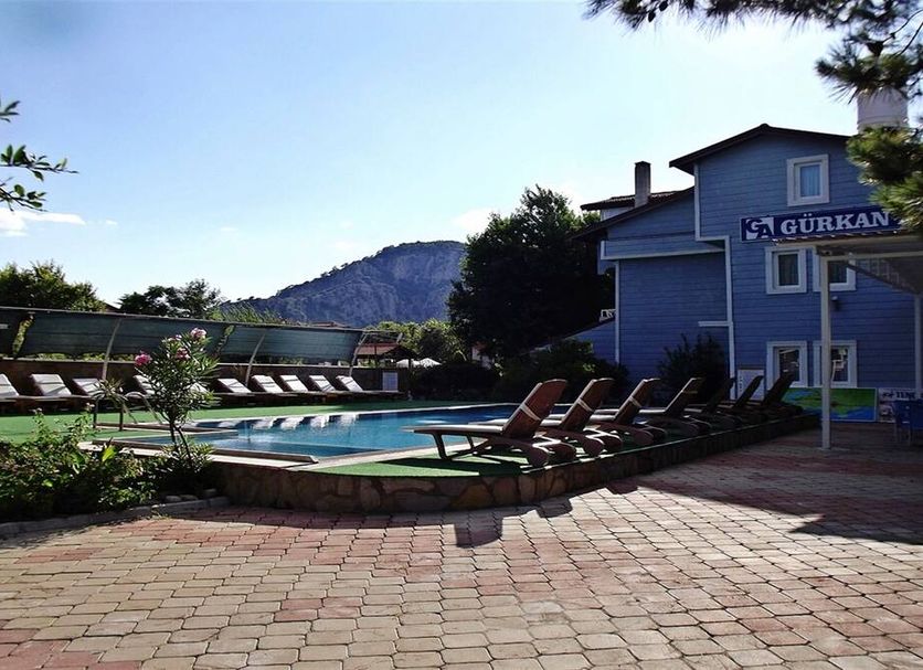 Outdoors view Photo
