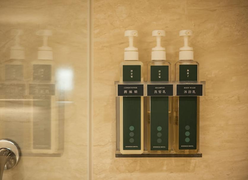 Room amenity Photo